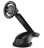 Scosche SMSWDEX-SP MagicMount Dashboard/Windshield MagSafe Magnetic Phone Mount For Dashboard/Vent for Smartphones and Mobile Devices