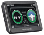 Snooper S5100 Truckmate BridgeSaver Low Bridge Alert System with 5" LCD Touchscreen