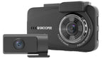Snooper MY-CAM-RFC2 HD Dash Cam with Reversing, 3" LCD Screen, Loop Recording, GPS, Parking Mode and WiFi