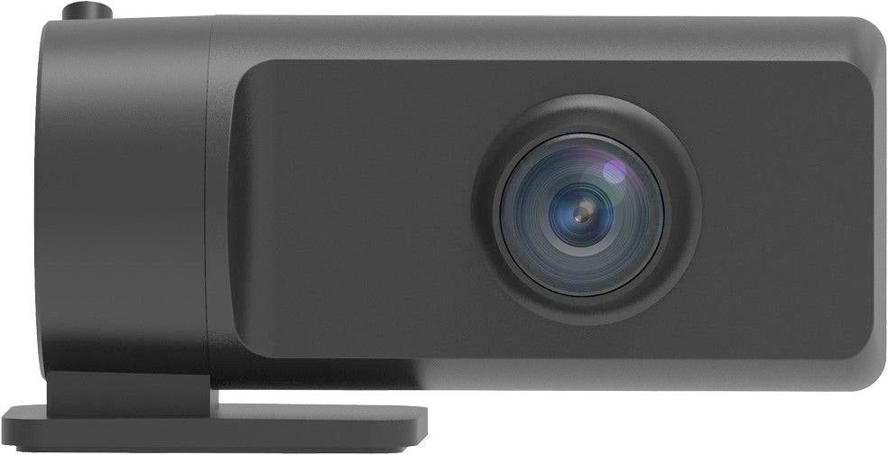 Snooper MY-CAM-RFC2 HD Dash Cam with Reversing, 3" LCD Screen, Loop Recording, GPS, Parking Mode and WiFi