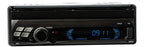 Snooper SMH-725DAB Single Din 7" Multimedia Receiver with Apple CarPlay, Android Auto, DAB/DAB+