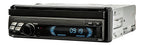 Snooper SMH-725DAB Single Din 7" Multimedia Receiver with Apple CarPlay, Android Auto, DAB/DAB+
