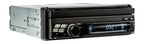 Snooper SMH-725DAB Single Din 7" Multimedia Receiver with Apple CarPlay, Android Auto, DAB/DAB+