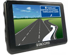 Snooper TRUCKMATE SC5900 EU DVR sat-nav with Built-In HD Dash Camera