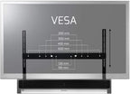 Cavus SNPBF Adaptor frame suitable for Sonos Playbar