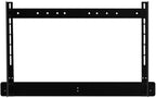 Cavus SNPBF Adaptor frame suitable for Sonos Playbar