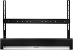 Cavus SNPBF Adaptor frame suitable for Sonos Playbar