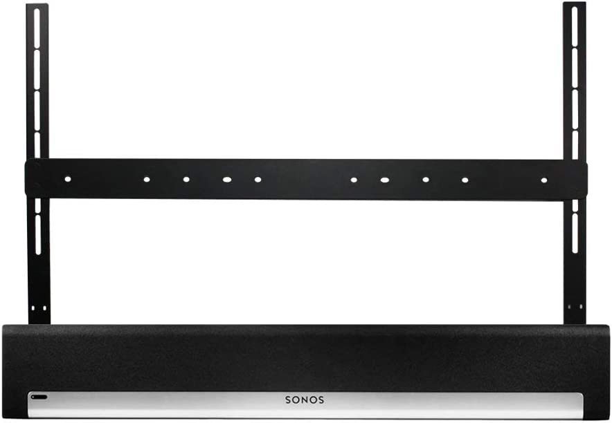 Cavus SNPBF Adaptor frame suitable for Sonos Playbar