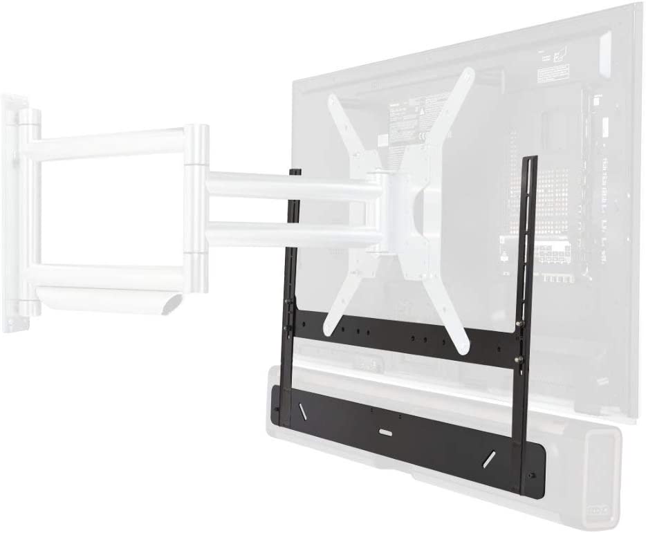 Cavus SNPBF Adaptor frame suitable for Sonos Playbar