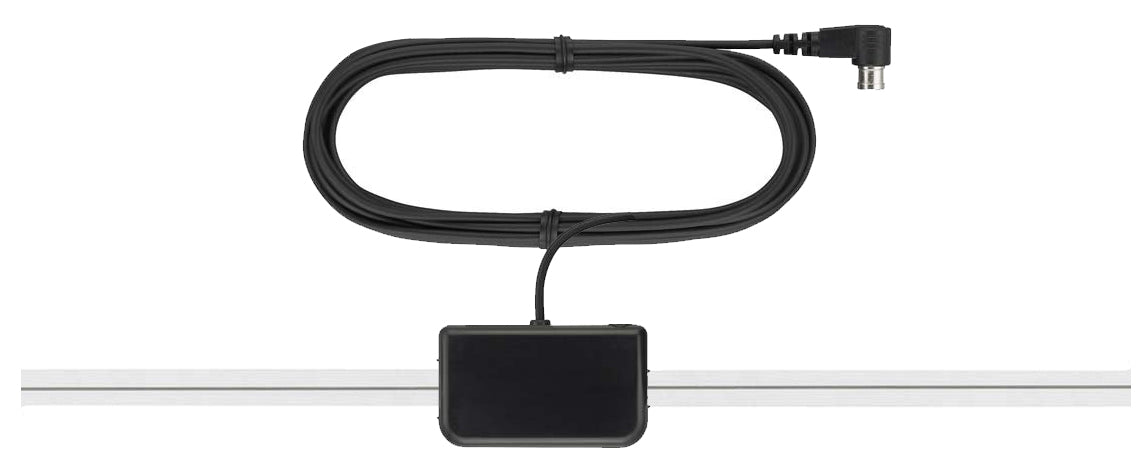 Sony CX-DAB Interior windscreen mount 5V DAB antenna