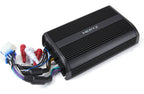 Hertz SP 4.900 900W RMS SPL Show Series Class-D 4-channel Amplifier
