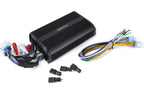 Hertz SP 4.900 900W RMS SPL Show Series Class-D 4-channel Amplifier