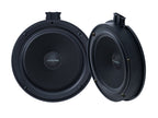 Alpine SPC-106CRA2 6.5" 2-Way Sound Upgrade Custom Fit Speakers for Mercedes Sprinter/VW Crafter