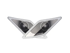 Alpine SPC-106CRA2 6.5" 2-Way Sound Upgrade Custom Fit Speakers for Mercedes Sprinter/VW Crafter