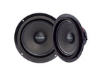 Alpine SPC-106S907 - 7.5" 2-Way Sound Upgrade Custom Fit Speakers for Mercedes Sprinter 907 / 910 2018 onwards