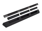 Alpine SPC-L500B Adventure Audio 20" In-Cabin Surface-Mount Ultra Slim Speaker (Long / Black))
