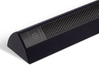 Alpine SPC-L500B Adventure Audio 20" In-Cabin Surface-Mount Ultra Slim Speaker (Long / Black))