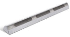 Alpine SPC-L500S Adventure Audio 20" In-Cabin Surface-Mount Ultra Slim Speaker (Long / Silver)