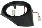 Alpine SPC-R100-DU 12cm"  Upgrade Custom Fit Radial On-Dash Speakers for Fiat Ducato 3, Citroen Jumper, Peugeot Boxer