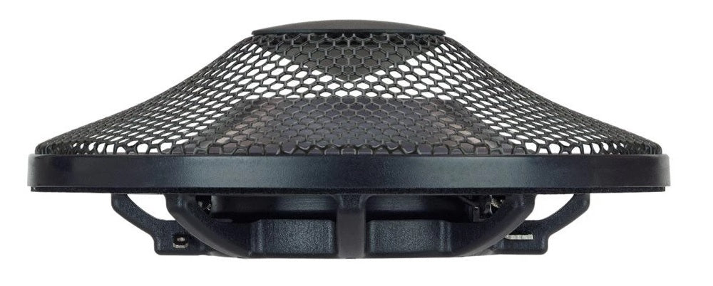Alpine SPC-R100-DU 12cm"  Upgrade Custom Fit Radial On-Dash Speakers for Fiat Ducato 3, Citroen Jumper, Peugeot Boxer