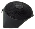 Alpine SPC-R100-DU 12cm"  Upgrade Custom Fit Radial On-Dash Speakers for Fiat Ducato 3, Citroen Jumper, Peugeot Boxer