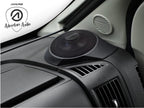 Alpine SPC-R100-S 12cm"  Upgrade Custom Fit Radial On-Dash Speakers