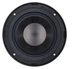 Alpine SPC-R100-S 12cm"  Upgrade Custom Fit Radial On-Dash Speakers