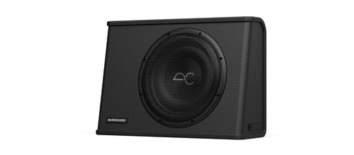 AudioControl SPC-W12 - 12" Sub Woofer Box Bass Wedge Sealed Enclosure