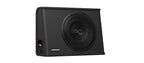 AudioControl SPC-W12 - 12" Sub Woofer Box Bass Wedge Sealed Enclosure