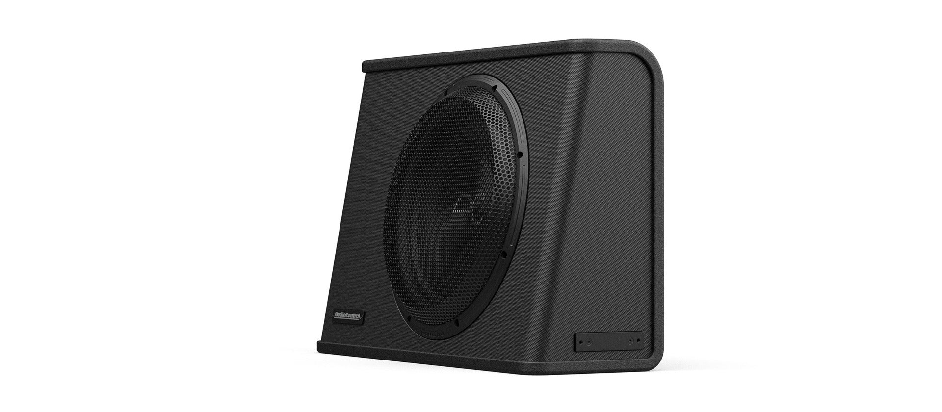 AudioControl SPC-W12 - 12" Sub Woofer Box Bass Wedge Sealed Enclosure