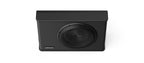 AudioControl SPC-W12 - 12" Sub Woofer Box Bass Wedge Sealed Enclosure
