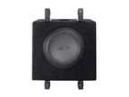 Alpine SPC-W84ACRA2-2 6 Channel DSP Amplifier Subwoofer for VW Crafter 2 MAN TGE