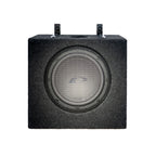 Alpine SPC-W84AT6-2 6-Channel DSP Amplifier & (8”) Subwoofer and Speakers For Volkswagen T6.1 / T6