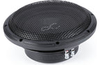 AudioControl SPC-10S2 Space™ Series shallow-mount 10" 2-ohm component subwoofer