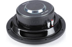 AudioControl SPC-12S2 Space™ Series shallow-mount 12" 2-ohm component subwoofer