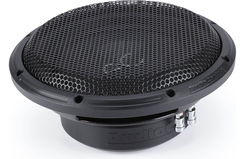 AudioControl SPK-10S4 Spike Series 10 inch 4 -ohm Low Profile component subwoofer