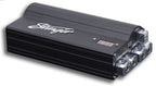 Stinger SPC5010 10 Farad Pro Digital Hybrid Capacitor with digital digital voltmeter display