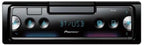 Pioneer SPH-10BT Apple car play Android Auto Pioneer bluetooth car stereo USB BT