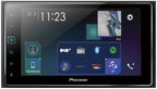 Pioneer SPH-DA130DAB + AVIC-F260-2 Navigation 6.2" Touch Screen DAB Bluetooth CarPlay Android Auto DAB Aerial Inc