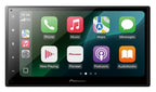 Pioneer SPH-DA150BT 6.8" Wired Apple CarPlay / Android Auto Bluetooth Stereo + Wireless Adaptor