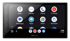 Pioneer SPH-DA150BT 6.8" Wired Apple CarPlay / Android Auto Bluetooth Stereo + Wireless Adaptor