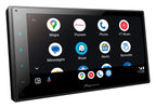 Pioneer SPH-DA150BT 6.8" Wired Apple CarPlay / Android Auto Bluetooth Stereo + Wireless Adaptor