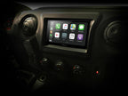Pioneer SPH-DA250DAB 6.8" Touch Screen DAB Bluetooth CarPlay Android Auto inc Rear View Camera