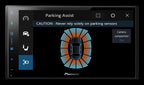 Pioneer SPH-DA77DAB 6.8 WVGA Capacitive Multi-touch Panel Screen Weblink 3.0 Android Auto/ Apple CarPlay DAB Radio