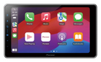 Fiat Ducato Series 8 Pioneer SPH-DA97DAB DU8 - 9.0” Double DIN Touch Screen Headunit Bluetooth DAB Radio Stereo Wireless Apple CarPlay & Android Auto