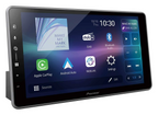 Pioneer SPH-DA97DAB-1D 9.0” Double DIN Touch Screen Headunit Bluetooth DAB Radio Stereo Wireless Apple CarPlay & Android Auto