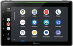 Pioneer SPH-EVO107DAB-1D 10 inch Floating Touchscreen Wireless CarPlay / Android Auto Bluetooth DAB+ Digital Radio For Single Din Fit