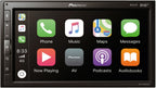 Pioneer SPH-EVO62DAB 6.8" Multimedia Player with Bluetooth, DAB/DAB+, Spotify & Siri Eyes Free