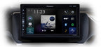 Pioneer SPH-EVO64DAB-208 6.8" Multimedia Player with Bluetooth, DAB/DAB+, Spotify & Siri Eyes Free