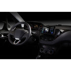 Pioneer SPH-EVO62DAB-208 Peugeot 208 / 2008  6.8" Multimedia Player with Bluetooth, DAB/DAB+, Spotify & Siri Eyes Free
